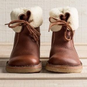 Arhus Duckfeet Boots